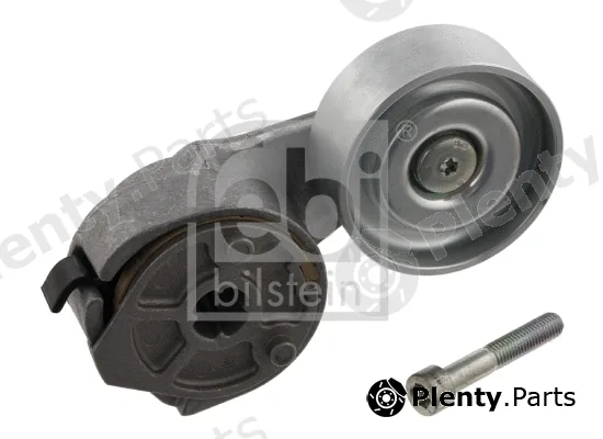 febi bilstein 30482 — Belt Tensioner, V-ribbed belt