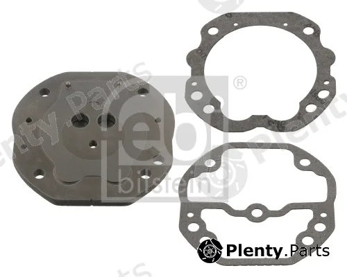 febi bilstein 02572 — Seal Kit, multi-valve