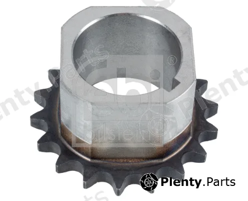 febi bilstein 170174 — Sprocket, crankshaft