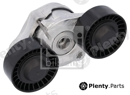 febi bilstein 184097 — Belt Tensioner, V-ribbed belt