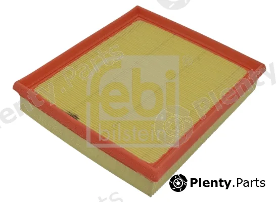 febi bilstein 100376 — Air Filter