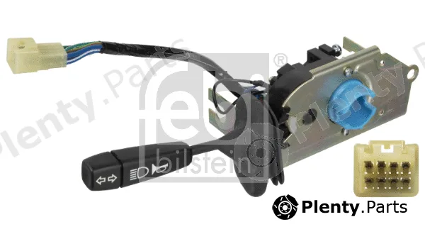 febi bilstein 108241 — Steering Column Switch