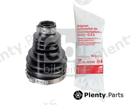 febi bilstein 172386 — Bellow Kit, drive shaft