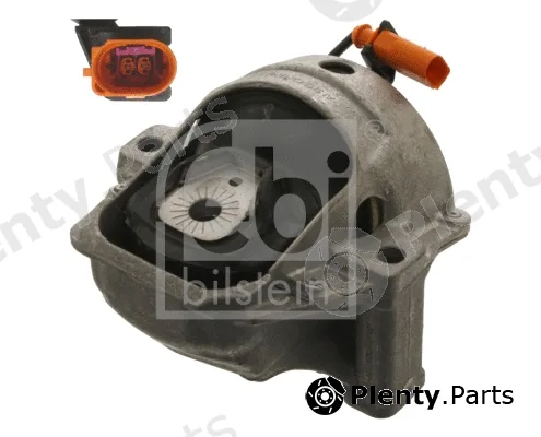 febi bilstein 39157 — Mounting, engine