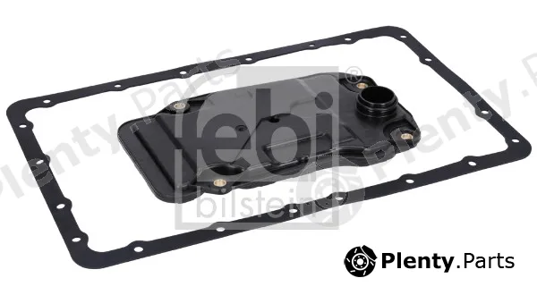 febi bilstein 182173 — Hydraulic Filter Kit, automatic transmission