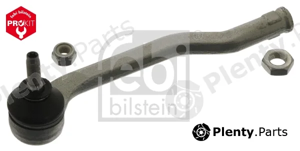 febi bilstein 43443 — Tie Rod End ProKit