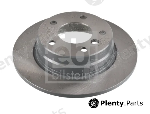 febi bilstein 01725 — Brake Disc