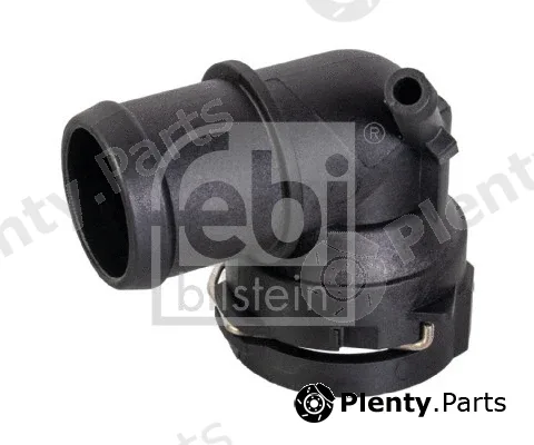 febi bilstein 180141 — Coolant Flange
