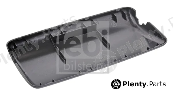 febi bilstein 100010 — Cover, exterior mirror
