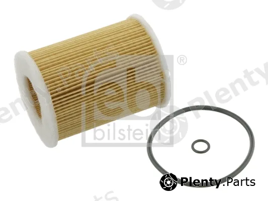 febi bilstein 26444 — Oil Filter
