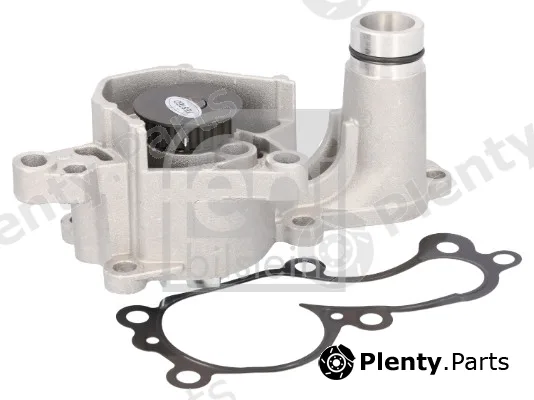 febi bilstein 188391 — Water Pump, engine cooling