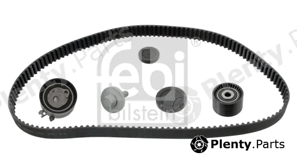 febi bilstein 19918 — Timing Belt Kit