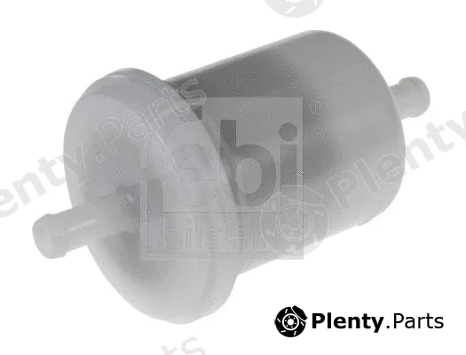 febi bilstein 179507 — Fuel Filter