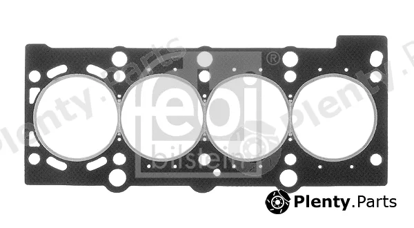 febi bilstein 12879 — Gasket, cylinder head