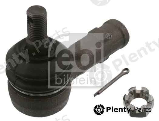 febi bilstein 43343 — Tie Rod End