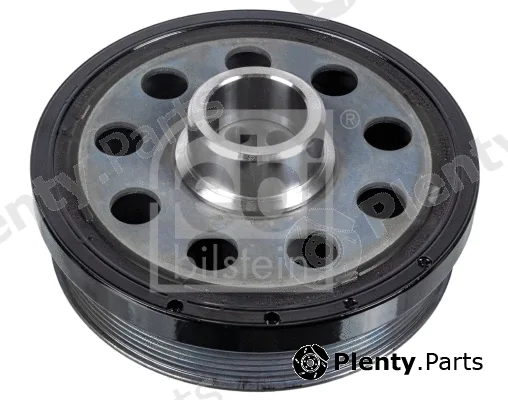 febi bilstein 32995 — Belt Pulley, crankshaft