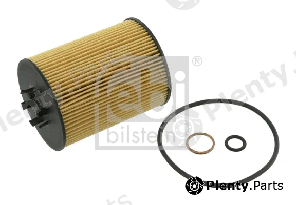 febi bilstein 26703 — Oil Filter