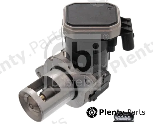 febi bilstein 100549 — EGR Valve