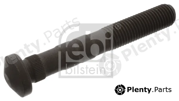 febi bilstein 02126 — Connecting Rod Bolt