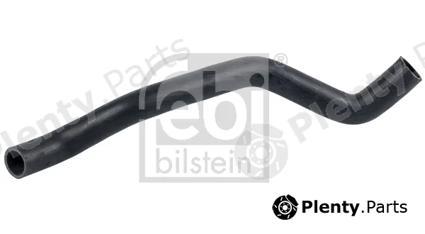 febi bilstein 37577 — Radiator Hose