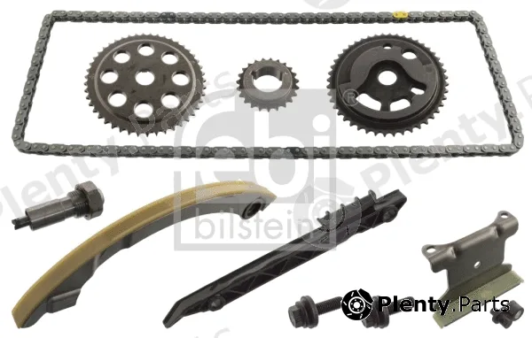 febi bilstein 33084 — Timing Chain Kit