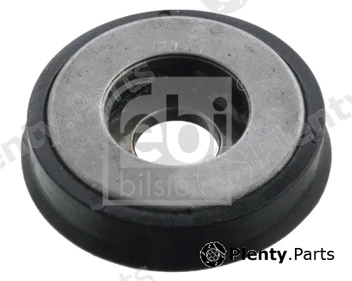 febi bilstein 12451 — Rolling Bearing, suspension strut support mount