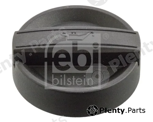 febi bilstein 103923 — Sealing Cap, oil filler neck febi Plus