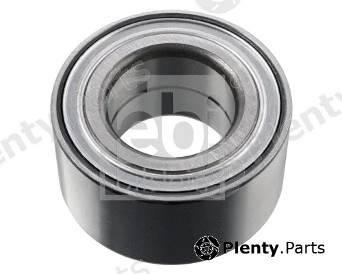 febi bilstein 12536 — Wheel Bearing