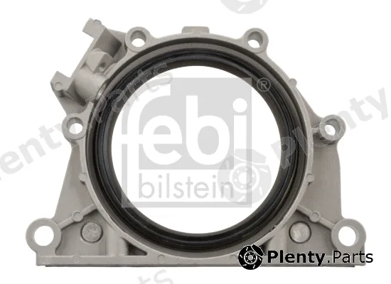 febi bilstein 104945 — Shaft Seal, crankshaft