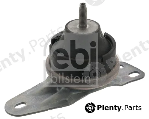 febi bilstein 47709 — Mounting, engine