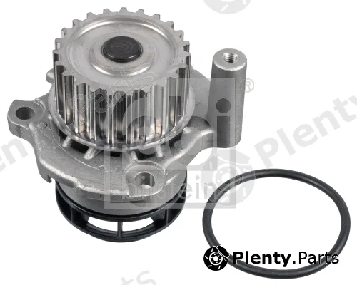 febi bilstein 30618 — Water Pump, engine cooling