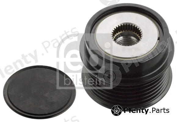 febi bilstein 101925 — Alternator Freewheel Clutch