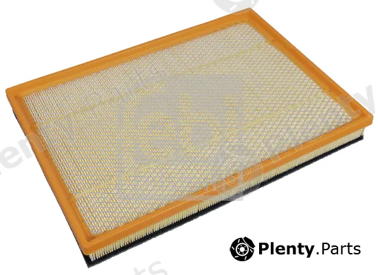 febi bilstein 108175 — Air Filter