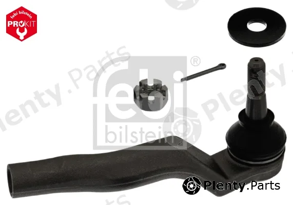 febi bilstein 43216 — Tie Rod End ProKit