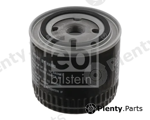 febi bilstein 34100 — Oil Filter