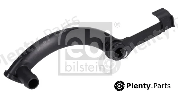 febi bilstein 188168 — Coolant Pipe febi Plus