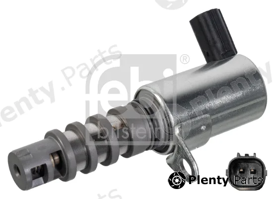 febi bilstein 177264 — Control Valve, camshaft adjustment febi Plus