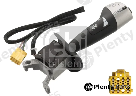 febi bilstein 101834 — Steering Column Switch