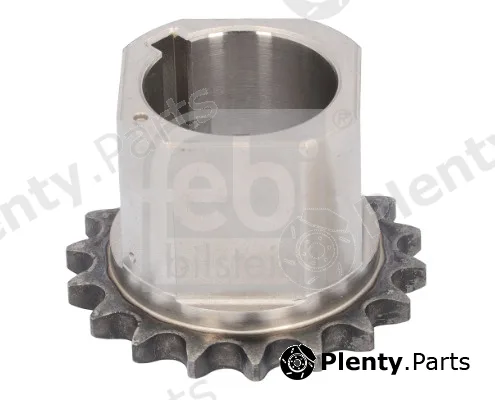 febi bilstein 186538 — Sprocket, crankshaft