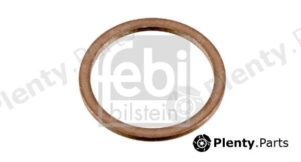 febi bilstein 03083 — Seal Ring, thermal switch
