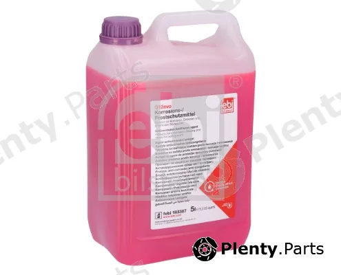 febi bilstein 183367 — Antifreeze