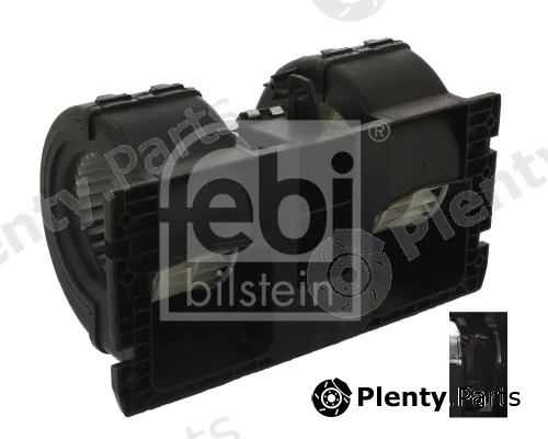 febi bilstein 46345 — Interior Blower