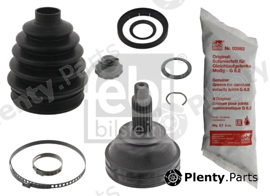 febi bilstein 33262 — Joint Kit, drive shaft