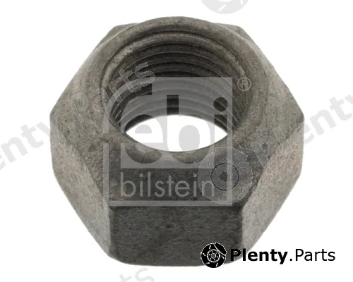 febi bilstein 26102 — Wheel Nut