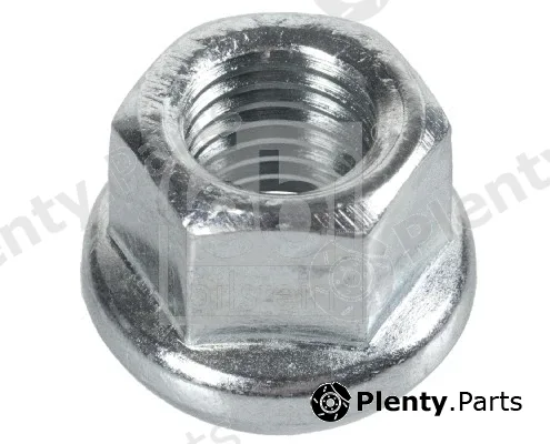 febi bilstein 46621 — Wheel Nut