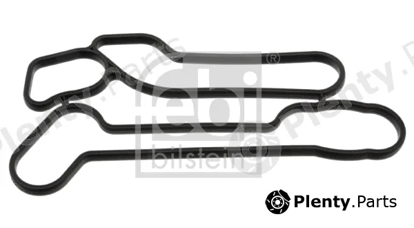 febi bilstein 101397 — Gasket, oil cooler