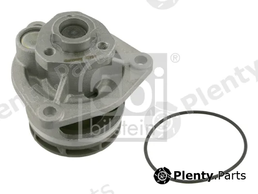 febi bilstein 17775 — Water Pump, engine cooling
