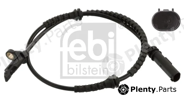 febi bilstein 106635 — Sensor, wheel speed