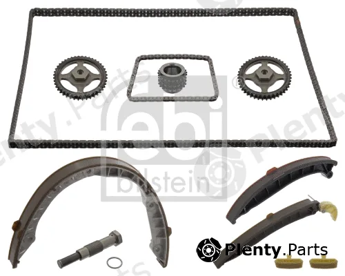 febi bilstein 44462 — Timing Chain Kit