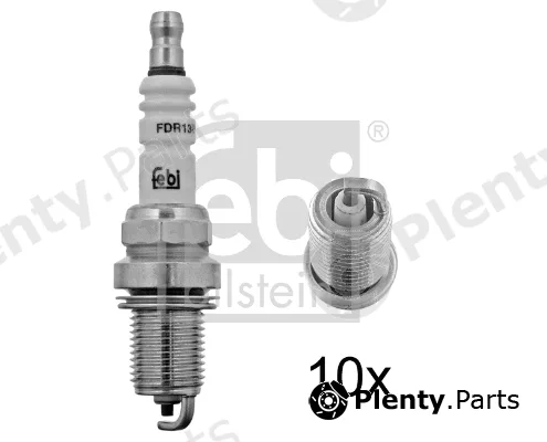 febi bilstein 13424 — Spark Plug Super